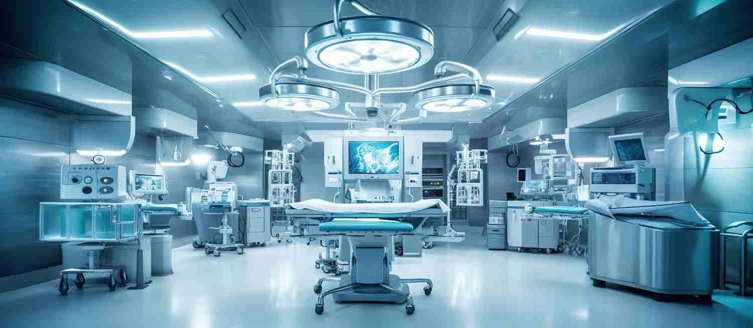 Critical Care