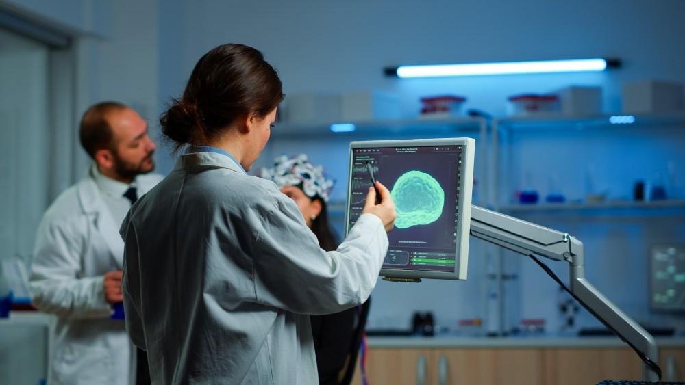 Neurosciences