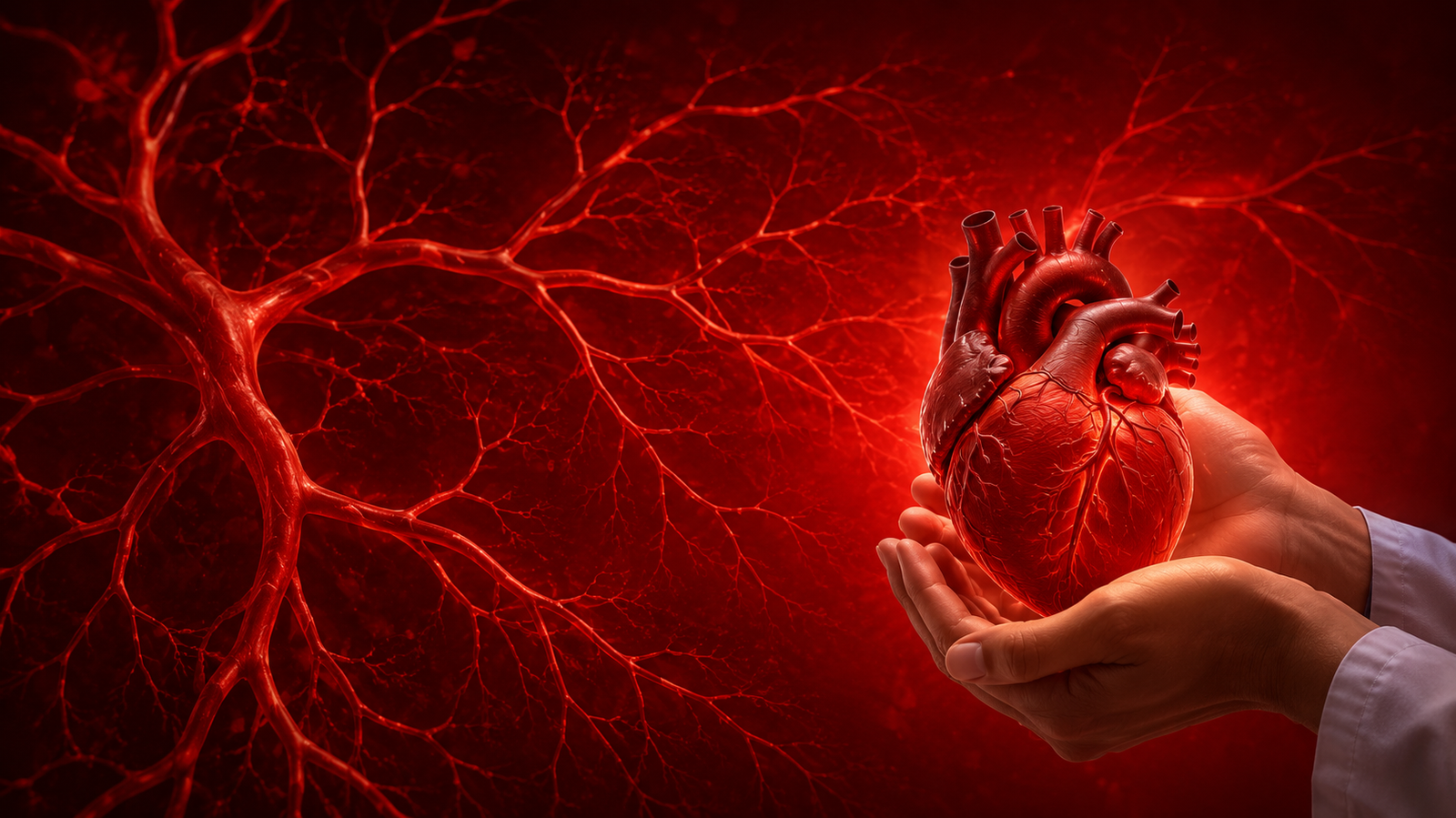 Preetham Heart Foundation - Cardiac Care Salem