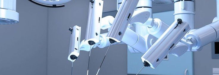 Preetham Robotic Centre - Advanced Robotic Surgery Salem