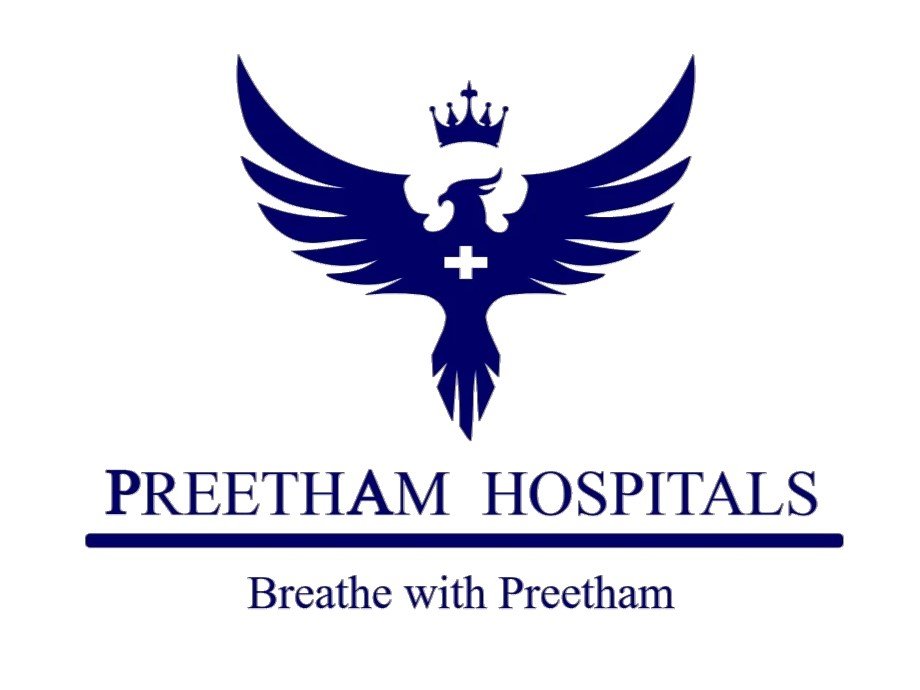 Preetham Hospitals Logo