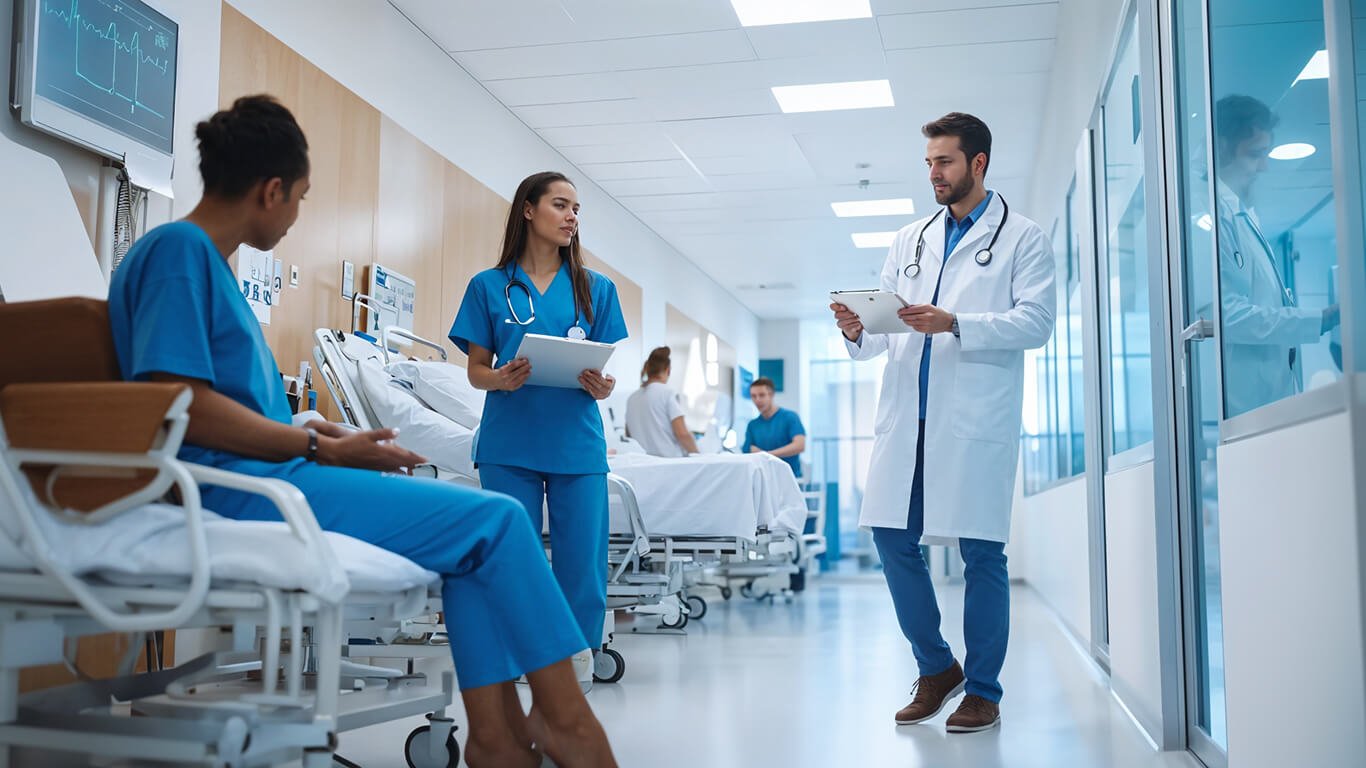 Spine & Joint Care